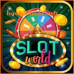 Slot World icon