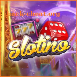 Slotino - Your Board Game Casino icon