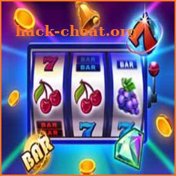 Slotomaniac: Slot Game Win Earn Free Slot Games icon