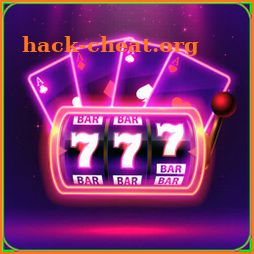 Slots 777 icon