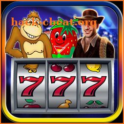 Slots 777 - mega slotowin icon