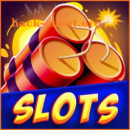 Slots Blast: Slot Machine Game icon