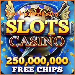 Slots - Epic Casino Games icon