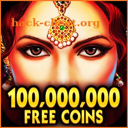 Slots Epic - Free Casino Slot Games icon