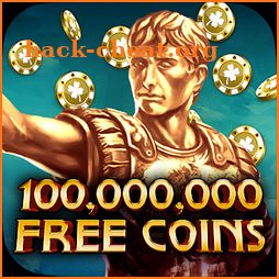 Slots: Epic Jackpot Free Slot Games Vegas Casino icon