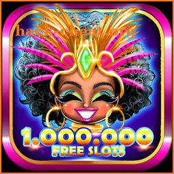 Slots Epic Slot Machines - Pop Star Jackpot Casino icon