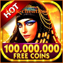 Slots Free - #1 Vegas Casino Slot Machines Online icon