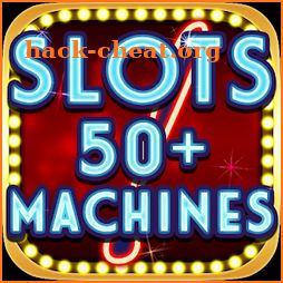 SLOTS! icon