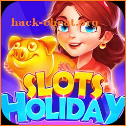 Slots Holiday icon