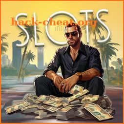 Slots Info icon