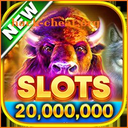 Slots: Jackpot & Casino Slot free icon