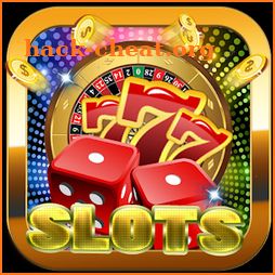 Slots Luckios icon