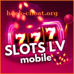 Slots lv Casino Game icon