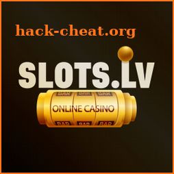 Slots lv Mobile Casino Reviews icon