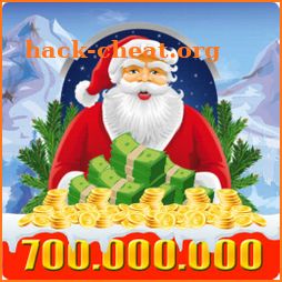 Slots Offline Free 2020 - Vegas New Year Slot Game icon