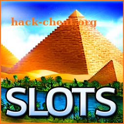 Slots - Pharaoh's Fire icon