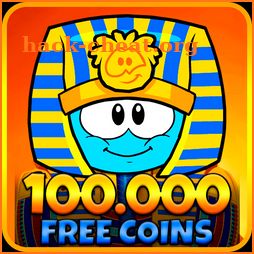 Slots - Pharaoh's Secrets icon