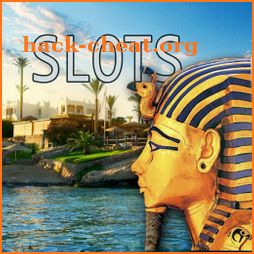 Slots Pharaoh's Way CASINO icon