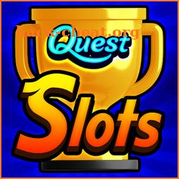 Slots-Real Cash Passion Casino icon