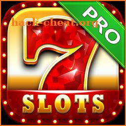 Slots Real Pro - Slot Machines icon