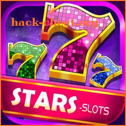 Slots Stars: Vegas Casino Slots & Poker icon