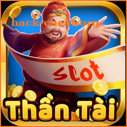 Slots Thần Tài icon