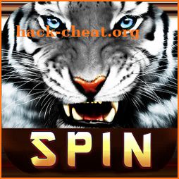 Slots Tiger King Casino Slots icon