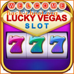 Slots - Vegas Slot Machine icon