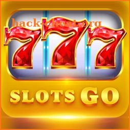 SlotsGo - Spin to Win! icon