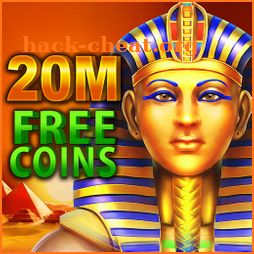 Slots™: Pharaoh Slot Machines icon