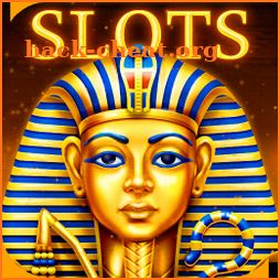 Slots™ - Pharaoh's Journey icon