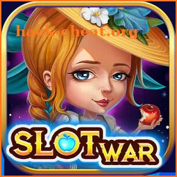 SlotWar Casino icon