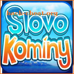 Slovo Komíny icon