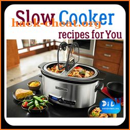 Slow Cooker Recipes icon