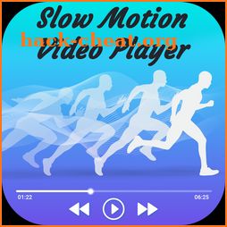 Slow Motion Video Maker icon