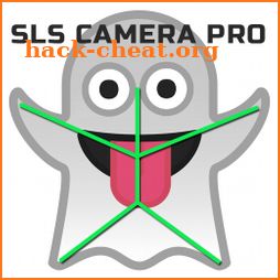 SLS Camera Pro (Ghost Tracker) icon