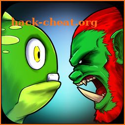 Slug Vs Orc PVZ icon