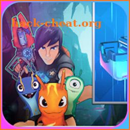 Slugterra Advice For Slug it out 2 icon