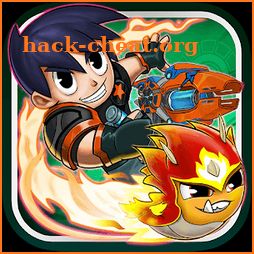 Slugterra: Slug it Out 2 icon