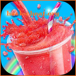 Slushy Truck - Summer Icy Drinks icon