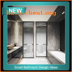 Small Bathroom Design Ideas icon