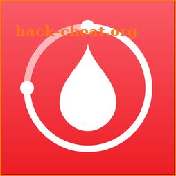 Smart BP, Blood Pressure App icon