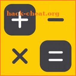 Smart calculator - multipurpose calculator icon