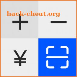 Smart Calculator – Photo Math & BMI Calculator icon