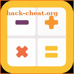 Smart Calculator Vault - Hide Photos icon