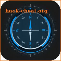 Smart Compass for Android - Free Digital Compass icon