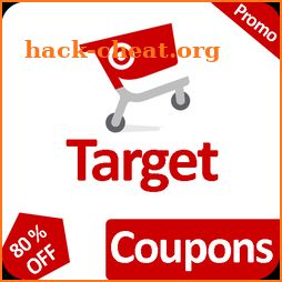 Smart Coupons for Target Cartwheel icon