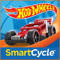 Smart Cycle Hot Wheels icon