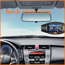 Smart Dash Cam icon