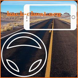 Smart Dashcam Pro icon